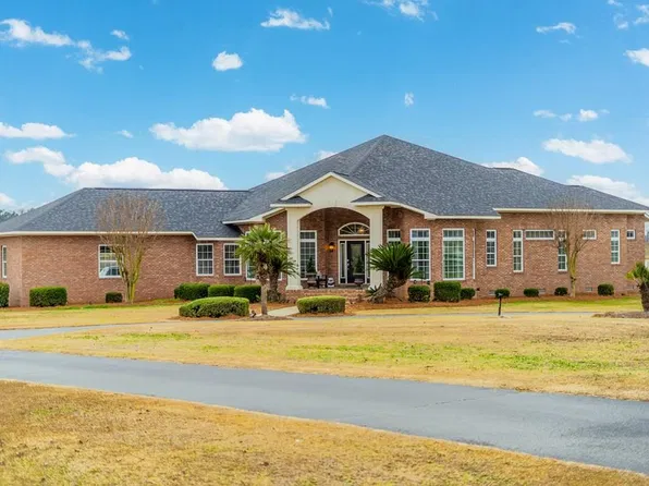 1 Highway 441 S, Douglas, GA 31535