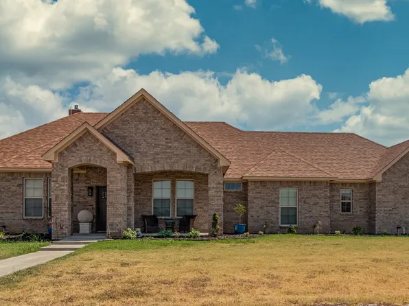 79 Riverbend Ave, Calera, OK 74730