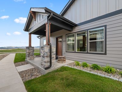 2925 Aspen View Loop, Helena, MT, 59601