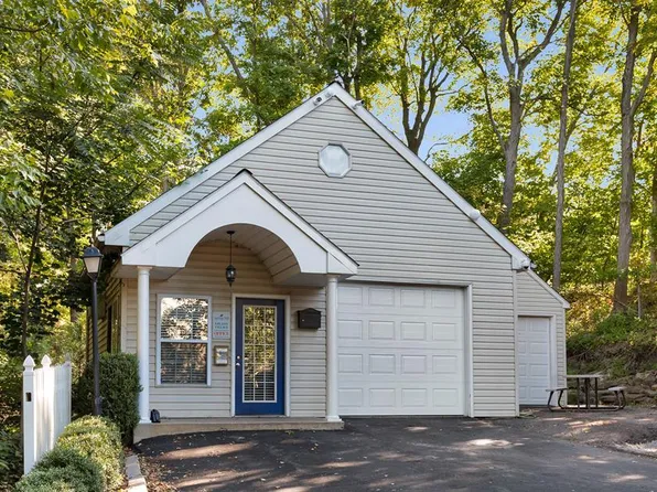 Upland Village Apartments & Condos