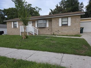2613 Sandusky Ave E, Jacksonville, FL 32216