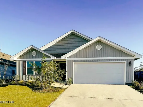 145 Sea Fox Dr, Panama City, FL 32404