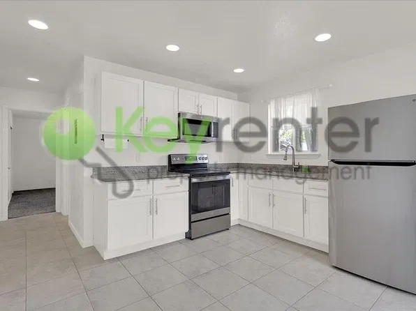2714 San Fernando Way APT 3, Sacramento, CA 95818