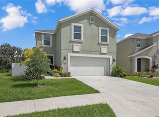 5130 San Palermo Dr, Bradenton, FL 34208