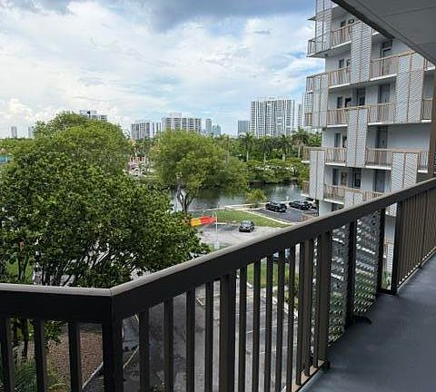 3rd image of 3475 N Country Club Dr APT 508
