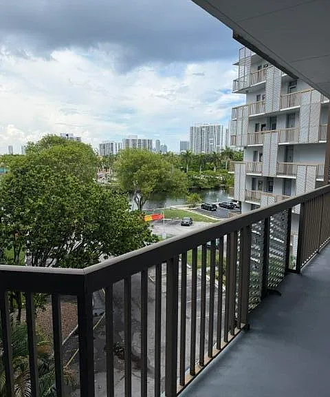 3475 N Country Club Dr #508 — Photo 3