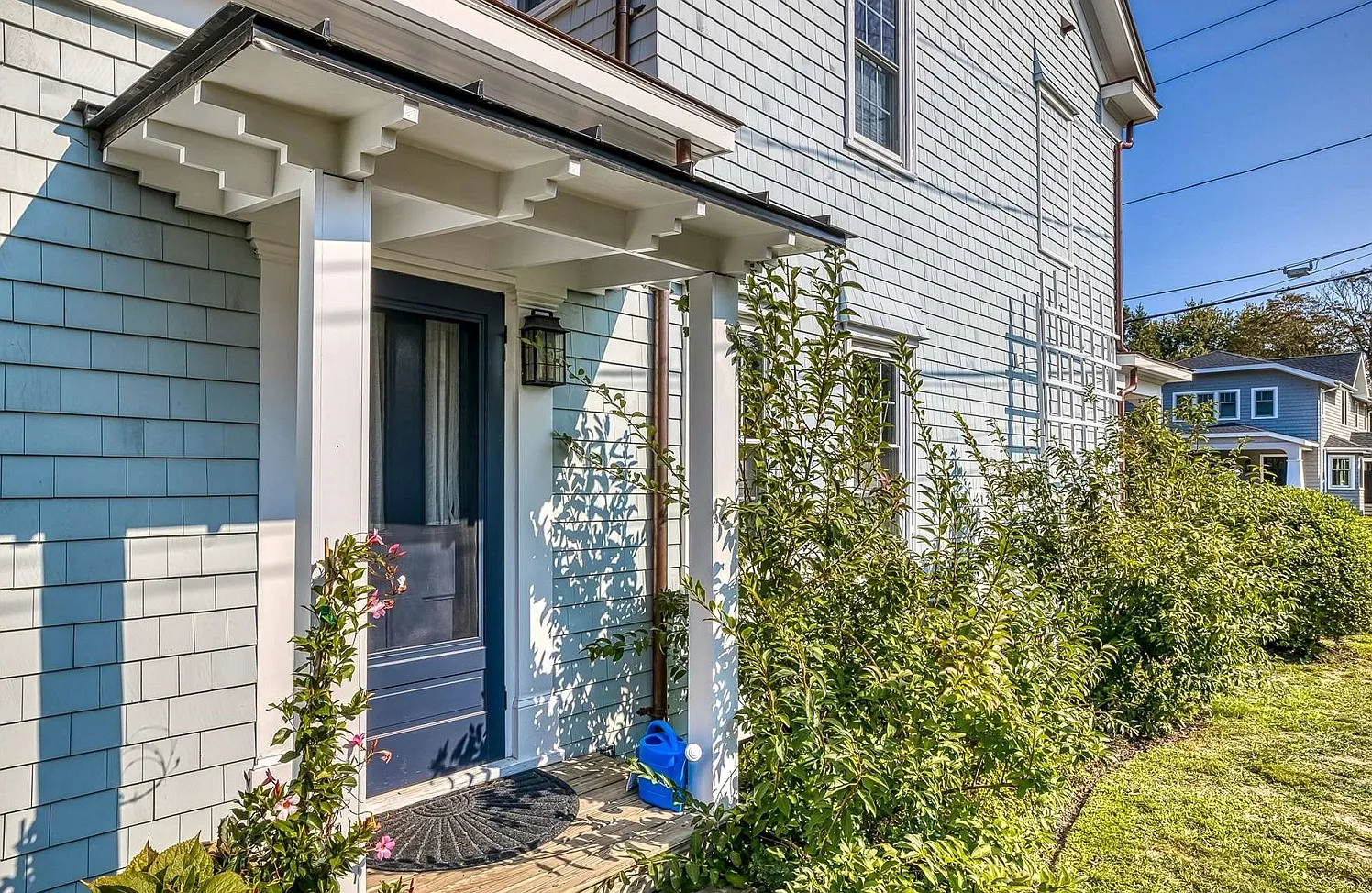 North Fork Residence Inn: Southold Pied-a-terre Unit C — Photo 2