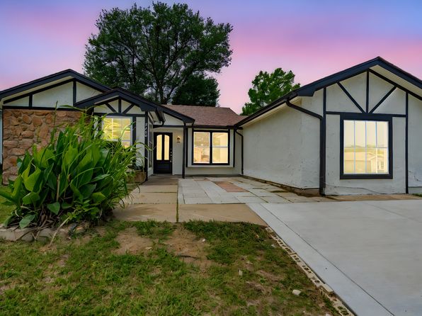 Home for Sale in Arlington TX