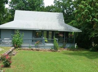 605 Alamo Dr, Mountain View, AR 72560