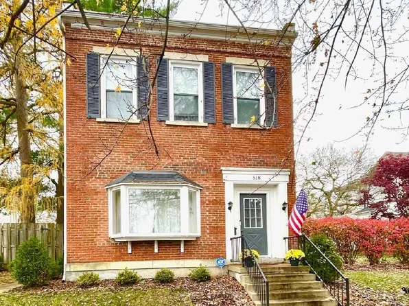 518 Caldwell St, Piqua, OH 45356