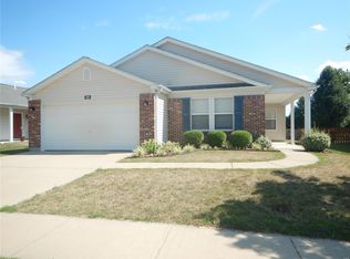 236 Falling Leaf Way, Mascoutah, IL 62258