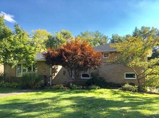 620 Bachtel St SE, North Canton, OH 44720