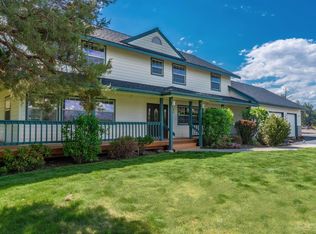 63112 Terry Dr, Bend, OR 97701