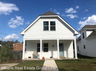 484 1st St, Athens, GA 30601