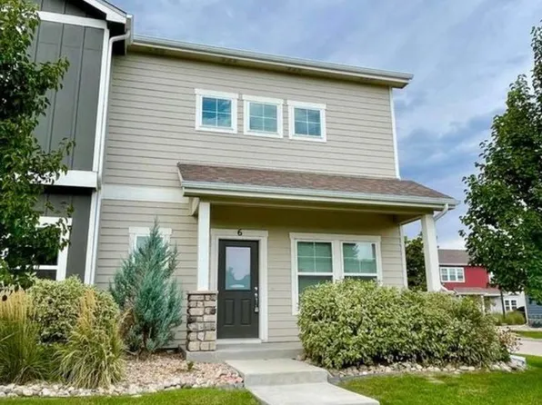 1688 Grand Ave #6, Windsor, CO 80550