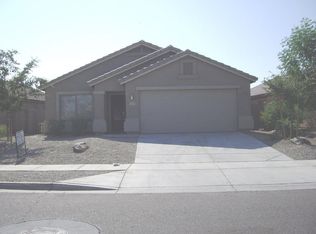 4609 W Beverly Rd, Laveen, AZ 85339