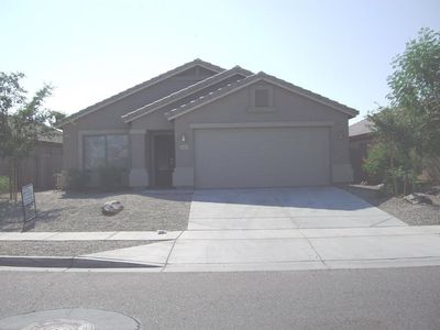4609 W Beverly Rd, Laveen, AZ, 85339