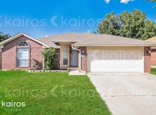 509 Night Hawk Dr, Norman, OK 73072
