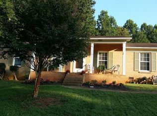1008 Cumberland Dr, Shelby, NC 28150