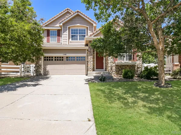 1148 S Duquesne Circle, Aurora, CO 80018