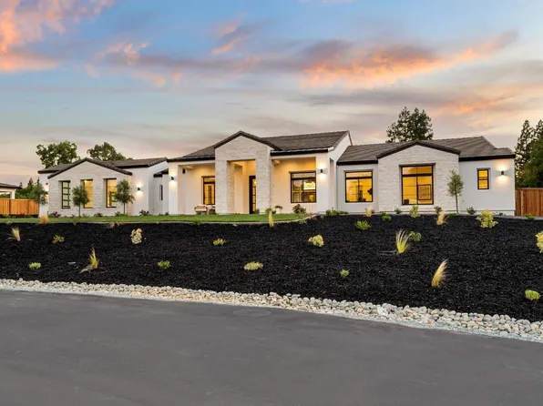 3594 Annabelle Ave, Granite Bay, CA 95661
