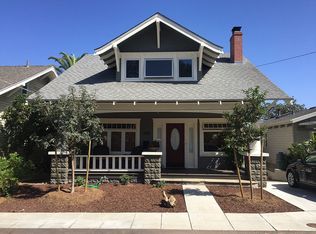 3841 Eagle St, San Diego, CA 92103