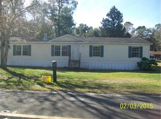 2735 Adair Rd, Davenport, FL 33837