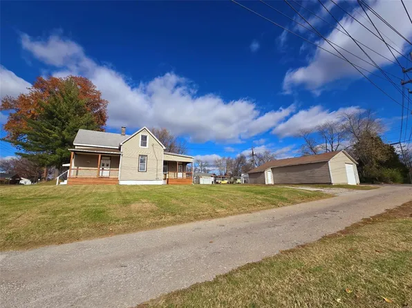 506 N 17th St, Belleville, IL 62226