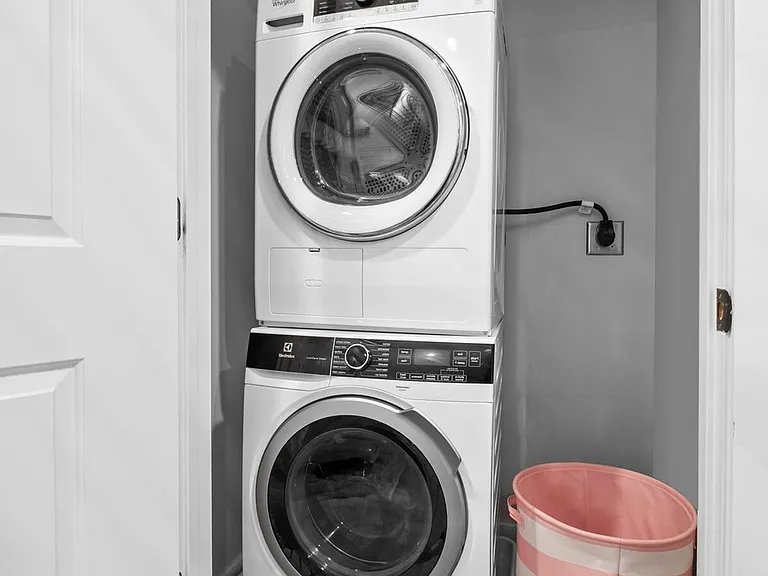 Laundry Room Cabinet