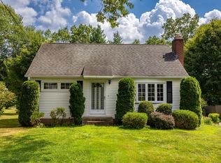 33 Debra Ln, Bristol, CT 06010