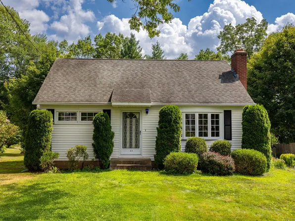 33 Debra Lane, Bristol, CT 06010