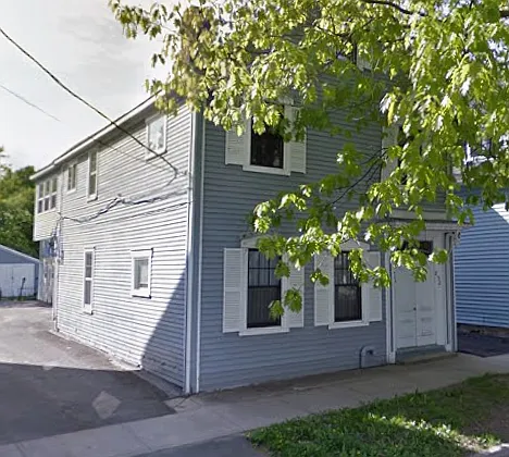 230 Saint John St