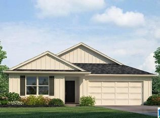 350 Pine Ridge Dr, Odenville, AL 35120