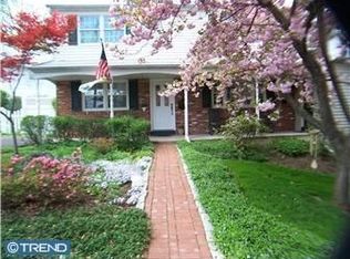 15 9th St, Sellersville, PA 18960