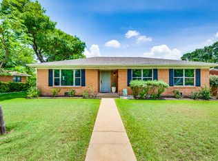 410 Degan Ave, Lewisville, TX 75057