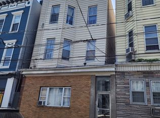 411 Monastery Pl, Union City, NJ 07087