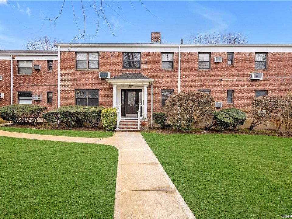 1st image of 1193 E Broadway APT M23