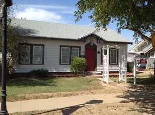 5838 W Northview Ave, Glendale, AZ 85301