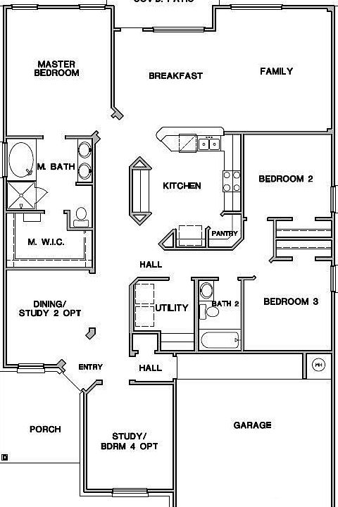 14028 SILKWOOD DRIVE
