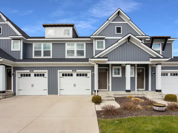 8925 Barrington Ln Unit 37, Jenison, MI 49428