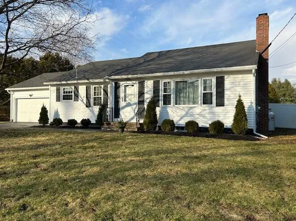 21 Merrill Street, Waterville, ME 04901