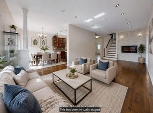 7254 Dime Cres, Mississauga, ON L5W 1K6