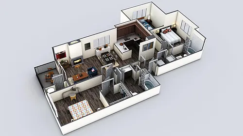 Floor plan 3x2_1165