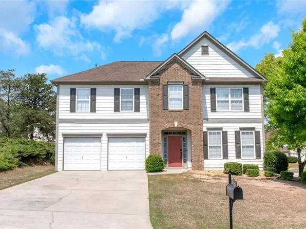 3152 Spruce Way, Atlanta, GA 30349