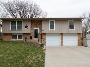 1808 Coronado Ave, Emporia, KS 66801
