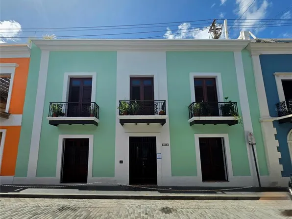 258 Luna, San Juan, PR 00901