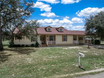 2940 N Buckingham Rd, Avon Park, FL, 33825