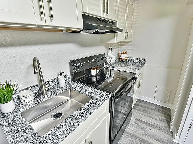 Gallery - Apartment 2