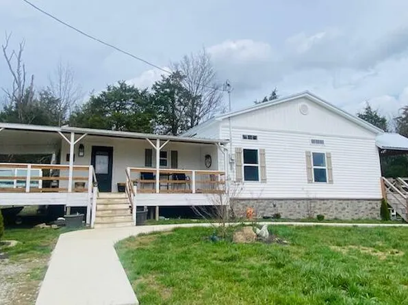 528 Indian Creek Rd, Harrodsburg, KY 40330