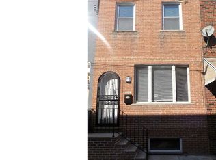 1813 Daly St, Philadelphia, PA 19145